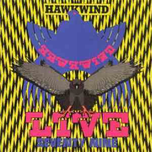 Hawkwind - Live Seventy Nine