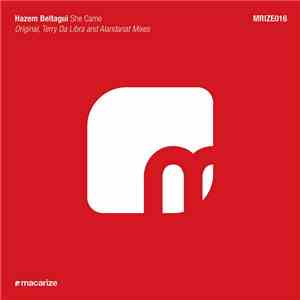 Hazem Beltagui - She Came
