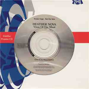 Heather Nova - Virus Of The Mind
