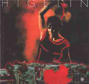 Higelin - Aï