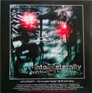 Into Eternity - The Incurable Tragedy