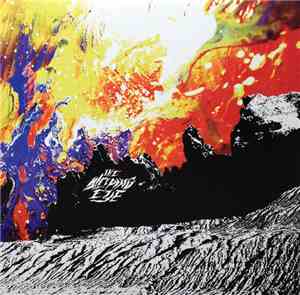 Iron Age - The Sleeping Eye