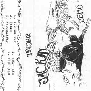 Jackal  - Demo