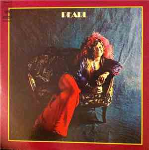 Janis Joplin - Pearl