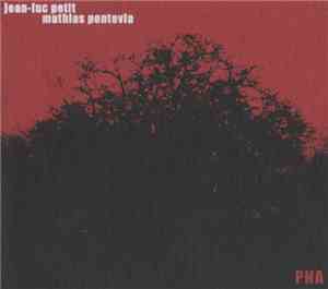 Jean-Luc Petit, Mathias Pontévia - Pha