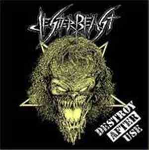 Jester Beast - Destroy After Use