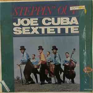 Joe Cuba Sextette - Steppin' Out