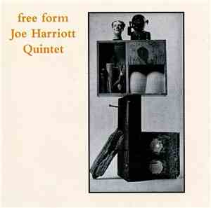 Joe Harriott Quintet - Free Form