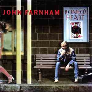 John Farnham - Romeo's Heart