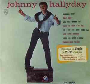 Johnny Hallyday - Johnny Hallyday N° 3