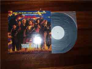 Jon Bon Jovi - Blaze Of Glory