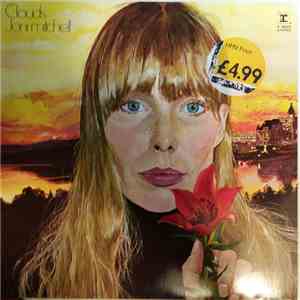 Joni Mitchell - Clouds