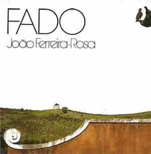 João Ferreira-Rosa - Fado
