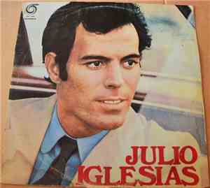 Julio Iglesias - Julio Iglesias (Com Orquestra E Coros)