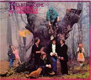 Kaleidoscope  - Faintly Blowing