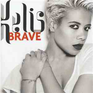 Kelis - Brave