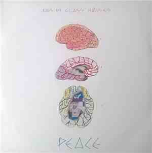 Kids In Glass Houses - Peace