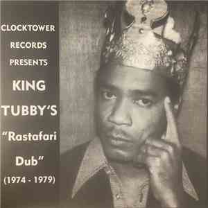 King Tubby - King Tubby's 