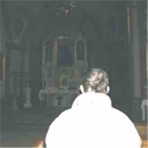 Kish  - Echoes In A Quiet Church