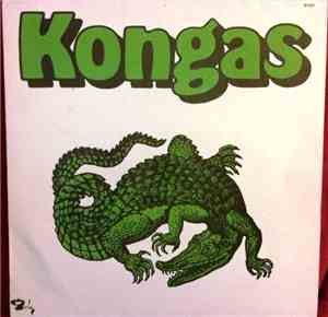 Kongas - Kongas