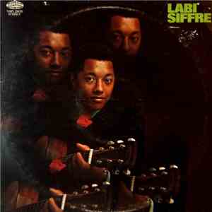 Labi Siffre - Labi Siffre