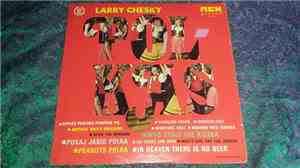 Larry Chesky - Polkas