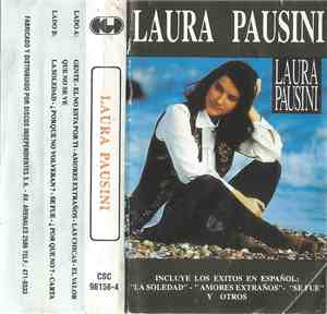 Laura Pausini - Laura Pausini