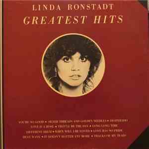 Linda Ronstadt - Greatest Hits