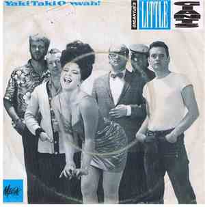 Little Giants - Yaki Taki Oowah!