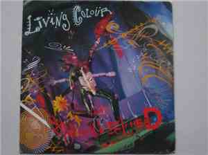 Living Colour - Love Rears Its Ugly Head