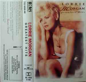Lorrie Morgan - Greatest Hits