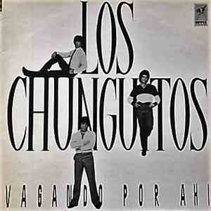 Los Chunguitos - Vagando Por Ahí