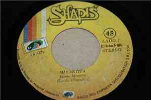 Los Shapis - Mi Cartita
