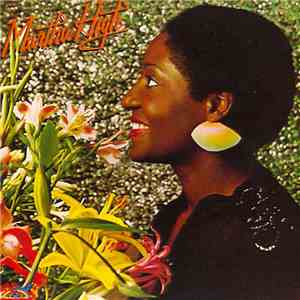 Martha High - Martha High