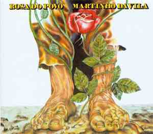 Martinho Da Vila - Rosa Do Povo