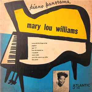 Mary Lou Williams - Mary Lou Williams