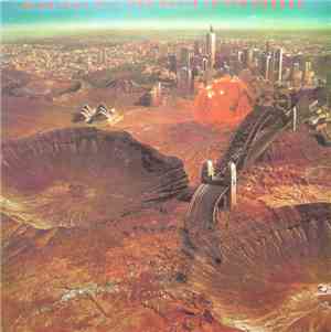 Midnight Oil - Red Sails In The Sunset