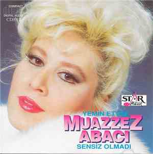 Muazzez Abacı - Yemin Ettim / Sensiz Olmadı