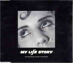 My Life Story - Sparkle