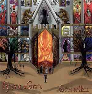 Mystica Girls - Gates Of Hell