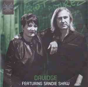 Neil Davidge Featuring Sandie Shaw - Riot Pictures