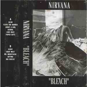 Nirvana - Bleach