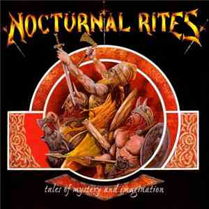 Nocturnal Rites - Tales Of Mystery And Imagination