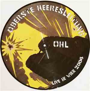 OHL - Live In Wien 2004