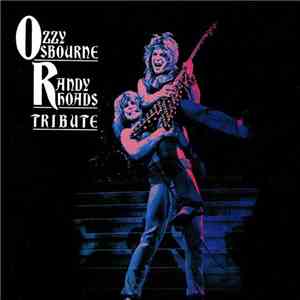 Ozzy Osbourne - Randy Rhoads Tribute