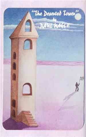 Paul Nagle - The Deserted Tower