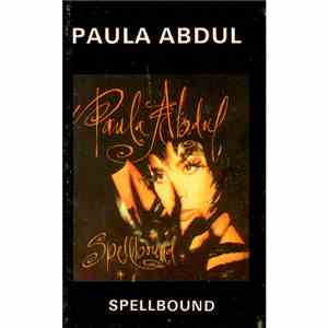 Paula Abdul - Spellbound