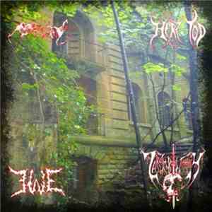 Pentadrvg / Herz Tod / Ewe / ZBT - Pentadrvg / Herz Tod / Ewe / Z.B.T.