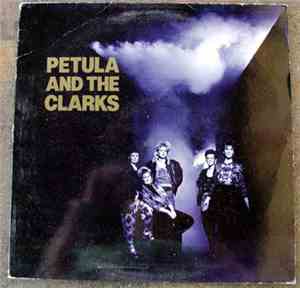 Petula & The Clarks - Petula & The Clarks