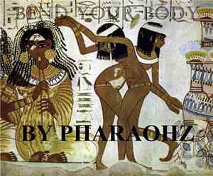 Pharaohz - Bend Your Body